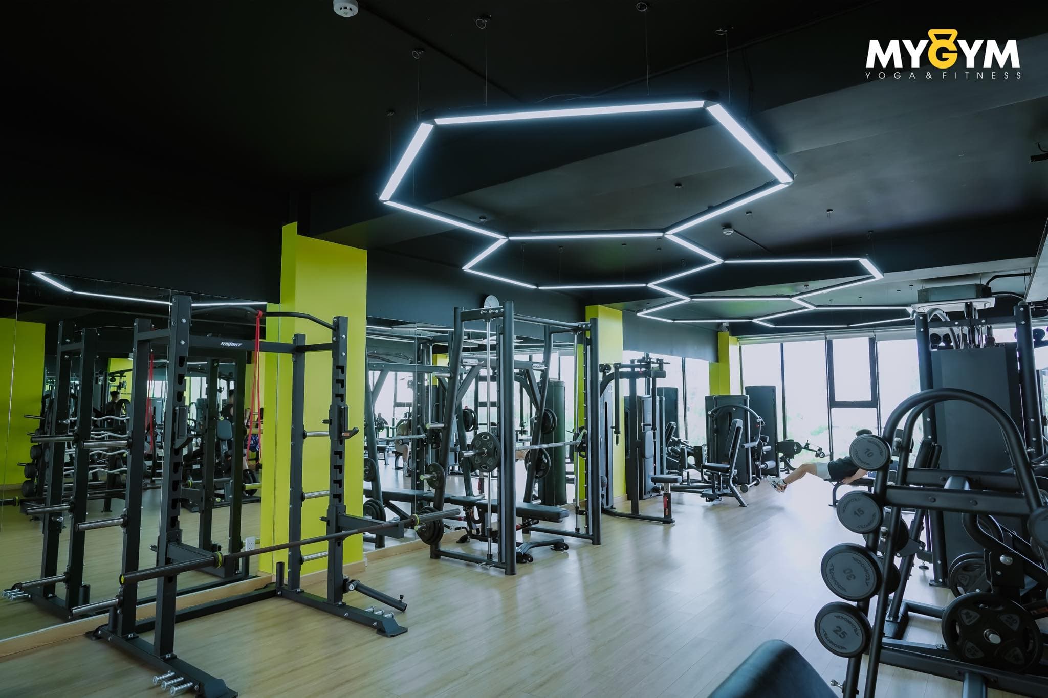 MyGym Fitness & Yoga 2