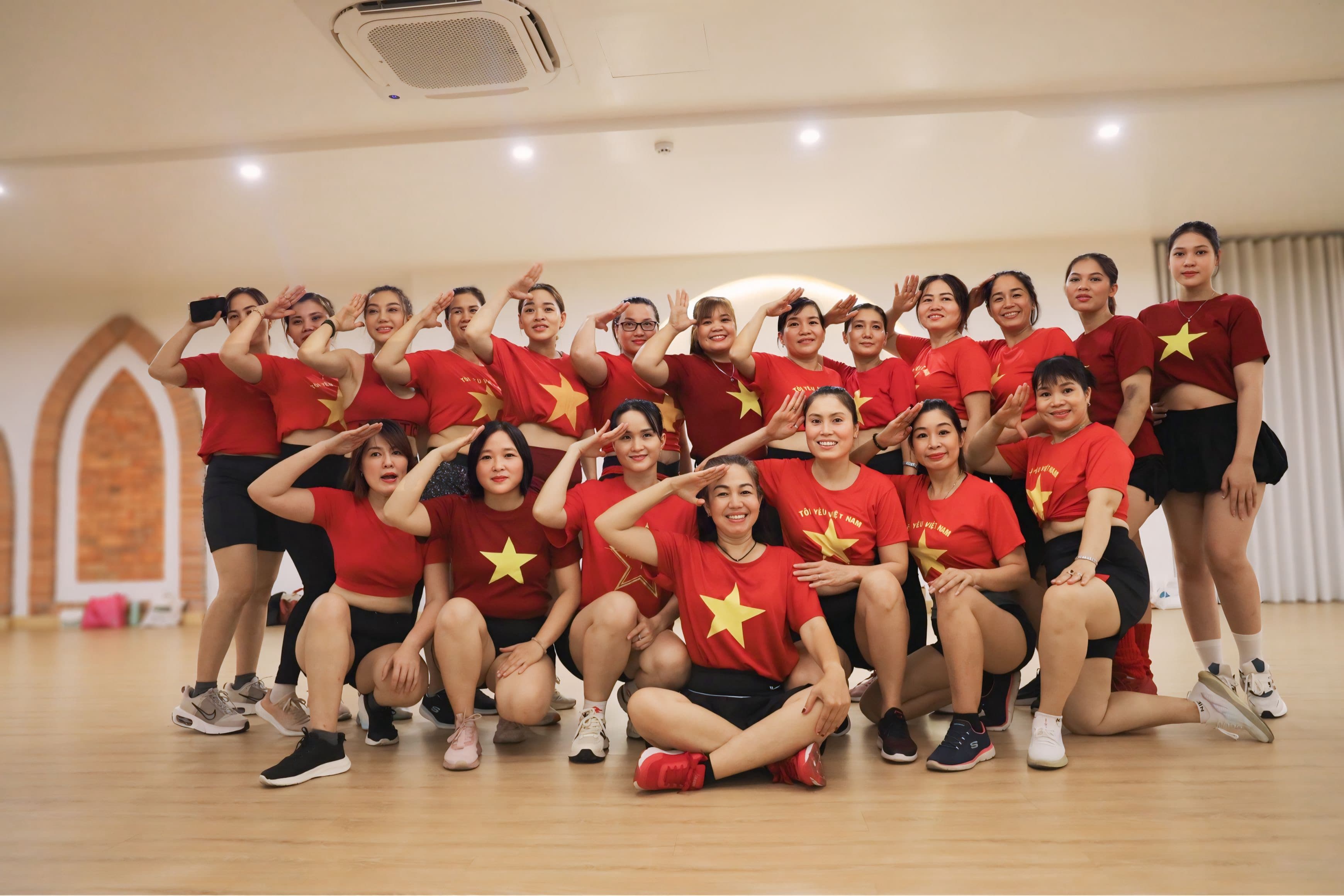 MyGym Fitness & Yoga 3